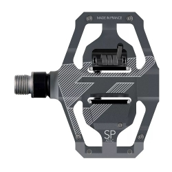 00.6718.001.002 TIME PEDAL SPECIALE 12 ENDURO GREY (PAIR)