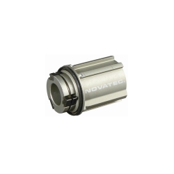 05010113 NOVATEC FREEHUB BODY F262SB CAMPY STD AXLE