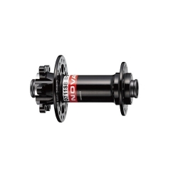 15014465 NOVATEC D791SB 15X110mm BOOST DISC FRONT HUB 24H