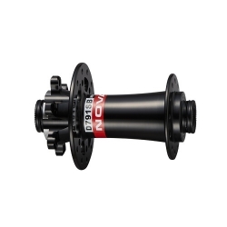 15014495 NOVATEC D791SB 15X110mm BOOST DISC FRONT HUB 32H