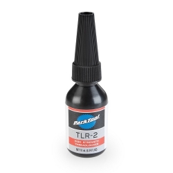 36203016 TLR-2 RED HIIGH STRENGTH THREADLOCKER