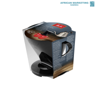 0250-0141 FILTERCONE BLACK 1x2 *MELITTA