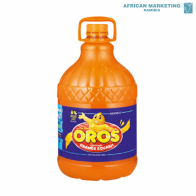 0430-0540 JUICE OROS 5lt ORANGE *BROOKES
