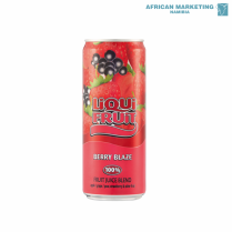 0431-0070 BERRY BLAZE 24x300ml *LIQUIFRUIT