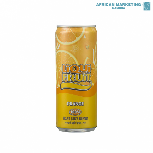 0431-0340 ORANGE 24x300ml *L/FRUIT