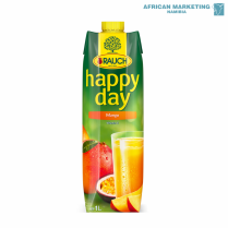 0431-0706 JUICE MANGO 12x1lt *HAPPY DAY