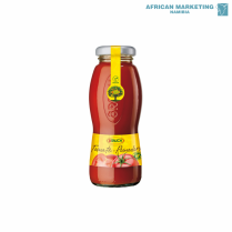 0431-0722 JUICE TOMATO GLASS 24x200ml *RAUCH