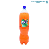0432-0042 FANTA ORANGE 6X2lt *NAMBEV