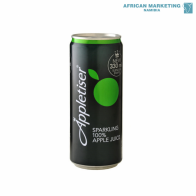 0432-0235 APPELTIZER 24x300ml *NAMBEV