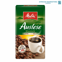 0460-0030 COFFEE AUSLESE 500g *MELITTA