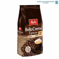 0460-0092 COFFEE BEANS ESPRESSO 500g BELLACREMA *MELITTA