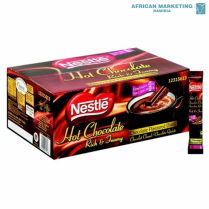 0460-0147 HOT CHOCOLATE SACHETS 70x20gr *NESTLE