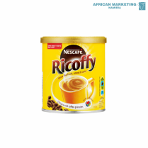 0460-0620 COFFEE INSTANT 100g *RICOFFY