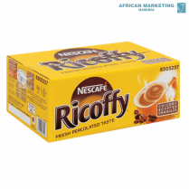 0460-0650 COFFEE INSTANT PORTIONS 200x2.7g *RICOFFY