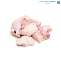 0512-0025 CHICKEN MIXED PORTIONS 8x1.5kg *IQF
