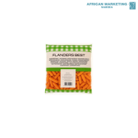 0515-0065 BABY CARROTS 10x1kg *FLANDERS
