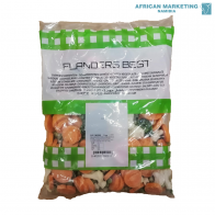 0515-0095 COUNTRY MIX 10x1kg *FLANDERS