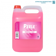 0700-0012 HAND SOAP CREAM PURLAN 5lt *GEOCHEM