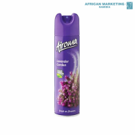 0700-0028 AIRFRESHNER LAVENDER 225ml *AIROMA