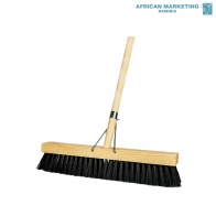 0700-0068 BROOM HARD 460mm 3256 *TAURUS