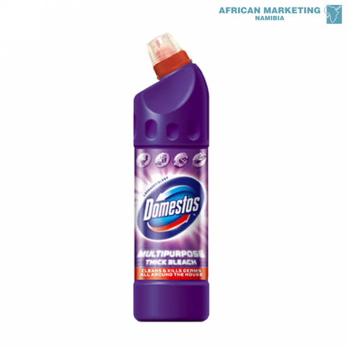 0700-0211 BLEACH LAVENDER 750ml *DOMESTOS