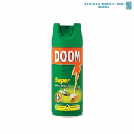 0700-0230 INSECTICIDE 180ml SUPER *DOOM