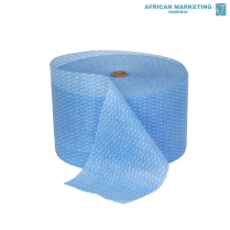 0700-0289 CLOTH - SPUNLACE ROLL 400m BLUE *SENTRATEK