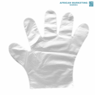 0700-0300 GLOVES DISPOSABLE (100) *ALLIANCE