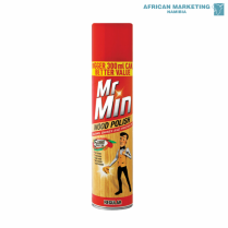 0700-0610 FURNITURE OIL REGULAR 300ml *MR MIN