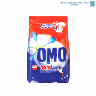0700-0660 WASHING POWDER 1kg *OMO