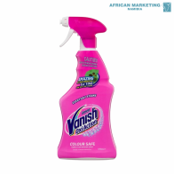 0700-0760 VANISH LIQUID TRIGGER 500ml *PREEN