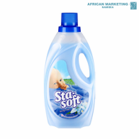 0700-0945 FABRIC SOFTNER 2ltr*STASOFT