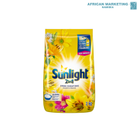 0700-1027 WASHING POWDER 2kg *SUNLIGHT