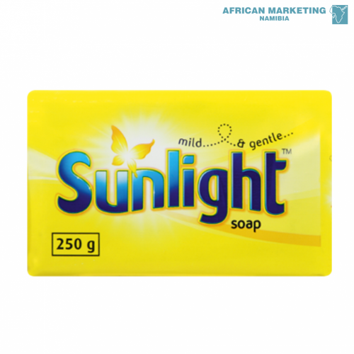 0700-1040 SOAP 250g *SUNLIGHT