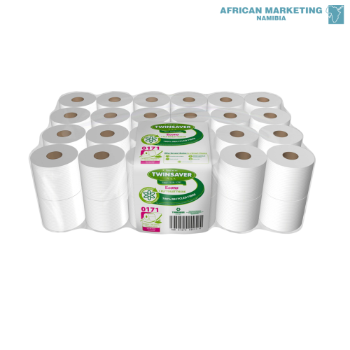 0700-1131 TOILET PAPER 1ply 48's (0171) *ECONO SOFT