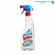 0700-1150 WINDOW CLEANER TRIGGER 750ml *WINDOLENE