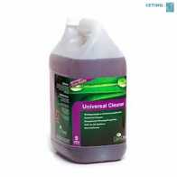 0700-1151 ECOSAFE GLASS WINDOW CLEANER 5ltr *GEOCHEM
