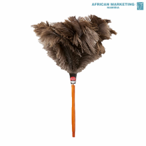 0700-1166 FEATHER DUSTER 45cm *TAURUS