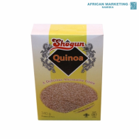 1020-0026 QUINOA WHITE 340g *SHOGUN