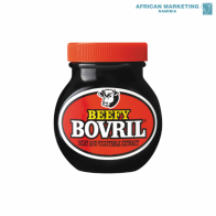 1020-0145 BOVRIL BEEFY 125gr *BOVRIL