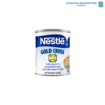 1020-0372 CONDENSED MILK 385g *G/CROSS