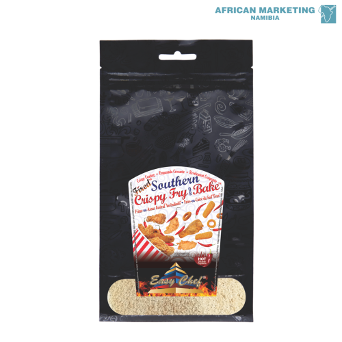 1020-0423 SOUTHERN CRISPY FRY or BAKE FIRED 1kg *EASY CHEF