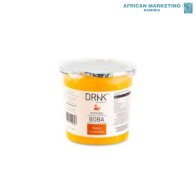 1020-0671 POPPING BOBA MANGO 1.2kg *DRNK