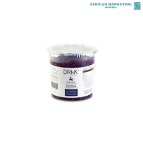 1020-0673 POPPING BOBA BLUEBERRY 1.2kg *DRNK