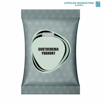 1020-0708 GustoCrema YOGHURT 1kg *ARTé GELATO