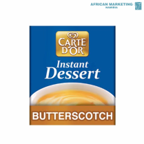 1020-0715 INSTANT DESSERT B/SCOTCH 6x500g *CARTE DE OR