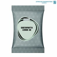 1020-0721 GustoFruta LEMON BASE 50 1kg *ARTé GELATO