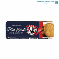 1020-1075 MARIE BISCUITS 200g *BAKERS BLUE