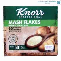 1020-1095 MASH FLAKES 2kg *KNORR