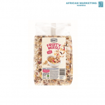 1020-1218 MUESLI FRUITY 1kg *CRAFT